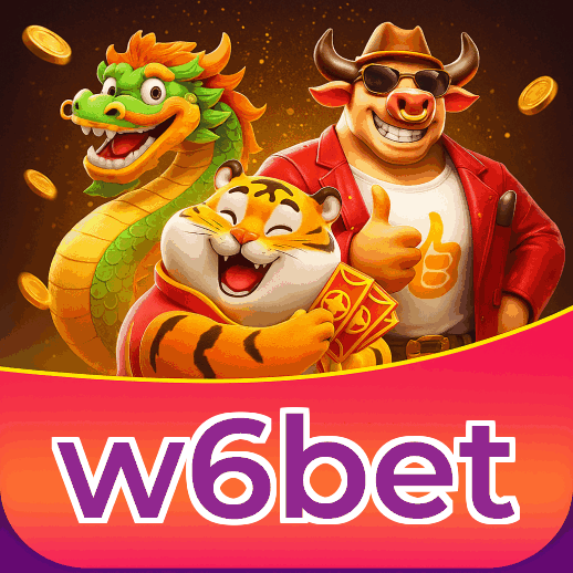 w6bet Jogos - 2.500+ Títulos