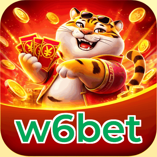 w6bet APK - Download Oficial Android